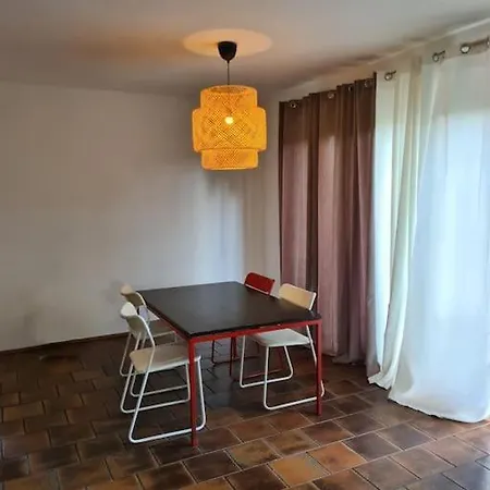 דירה Gemuetliche 3-raum-eg-wohnung Im Gruenen בראונשווייג